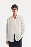 Avva Erkek Gömlek A61Y2016