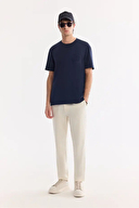 Avva Erkek Tişört A61Y1136