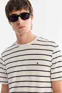 Avva Erkek Tişört A61Y1087