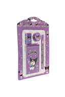 Kuromi Kırtasiye Seti 4 lü