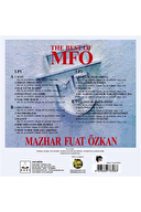 MFÖ - The Best Of 2 - Plak