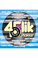 45'lik Karma - Plak