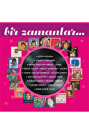 Bir Zamanlar 1 - Plak