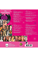 Bir Zamanlar 1 - Plak