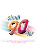 Çeşitli Sanatçılar - Şimdi 90'lar - Plak