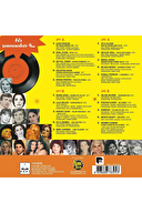 Bir Zamanlar 4 - Plak