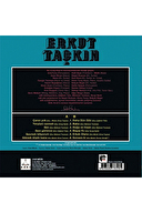 Erkut Taçkın - Plak
