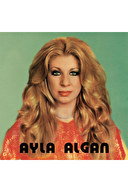 Ayla Algan - En İyileriyle - Plak