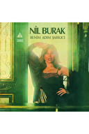 Nil Burak - Benim Adım Şarkıcı - Plak