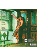 Nil Burak - Benim Adım Şarkıcı - Plak