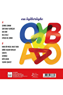 Oya Bora - En İyileriyle - Plak