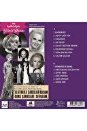 Gönül Yazar - En İyileriyle - Plak