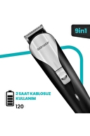 Goldmaster GM7141 Janti Erkek Bakım Kiti