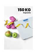 Goldmaster Bodycare Elektronik Baskül GM-8150