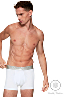 Blackspade Silver Modal/Tencel Erkek Boxer 9302BYZ