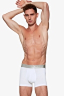 Blackspade Silver Modal/Tencel Erkek Boxer 9302BYZ