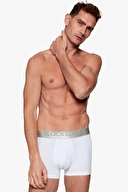 Blackspade Silver Modal/Tencel Erkek Boxer 9302BYZ