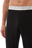 Blackspade Erkek Modal/Tencel Silver Pijama Altı 9304.SYH
