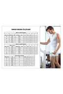 Blackspade Erkek Modal/Tencel Silver Pijama Altı 9304.SYH