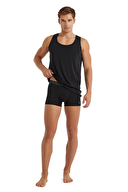 Blackspade Erkek Modal/Tencel Silver Atlet 9305.SYH