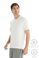 Blackspade Erkek Modal/Tencel Silver Tişört 9306.001