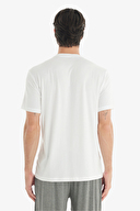 Blackspade Erkek Modal/Tencel Silver Tişört 9306.001