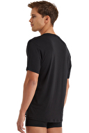 Blackspade Erkek Modal/Tencel Silver Tişört 9306.SYH