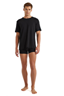 Blackspade Erkek Modal/Tencel Silver Tişört 9306.SYH