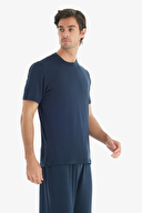 Blackspade Erkek Modal/Tencel Silver Tişört 9306.LACI