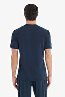 Blackspade Erkek Modal/Tencel Silver Tişört 9306.LACI