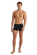 Blackspade Erkek Modal/Tencel Silver Boxer 9310.SYH