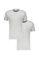 Blackspade Erkek 2'li Tişört 9675.BYZ