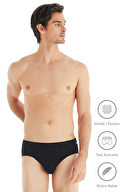 Blackspade Erkek Modal/Tencel Silver Slip 9311.SYH