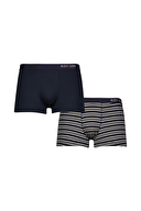 Blackspade Erkek 2'li Boxer 9551.LAC