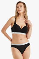 Blackspade Kadın Modal/Tencel Silver Slip 1620.SYH