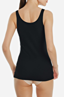 Blackspade Kadın Modal/Tencel Silver Atlet 1624.SYH