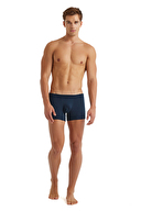 Blackspade Erkek Modal/Tencel Silver Boxer 9310.LACI