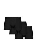 Blackspade Erkek 3'Lü Boxer 9670Y.090