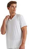 Blackspade Erkek Modal/Tencel Silver Tişört 9308.001