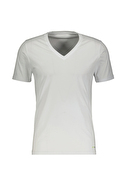 Blackspade Erkek 2'li Tişört 9671.950 Beyaz