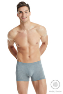 Blackspade Erkek Modal/Tencel Silver Boxer 9310.068