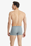 Blackspade Erkek Modal/Tencel Silver Boxer 9310.068
