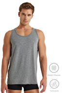 Blackspade Erkek Modal/Tencel Silver Atlet 9305