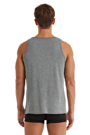 Blackspade Erkek Modal/Tencel Silver Atlet 9305