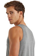 Blackspade Erkek Modal/Tencel Silver Atlet 9305