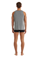 Blackspade Erkek Modal/Tencel Silver Atlet 9305