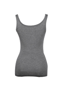 Blackspade Kadın Modal/Tencel Silver Atlet 1624.GRML