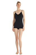 Blackspade Kadın Modal/Tencel Silver Atlet 1627.SYH