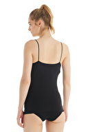 Blackspade Kadın Modal/Tencel Silver Atlet 1627.SYH