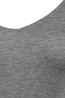 Blackspade Kadın Modal/Tencel Silver Atlet 1627.GRML